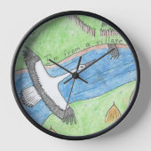 Village Vibes (Voorkant)