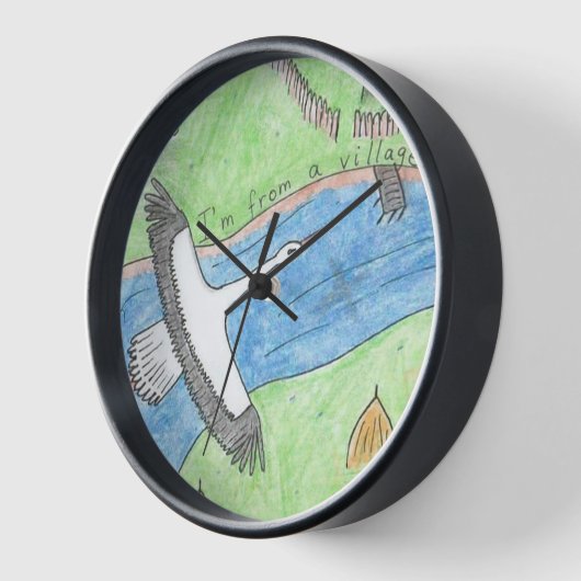 Village Vibes (Hoek)