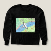 Village Vibes (Voorkant)