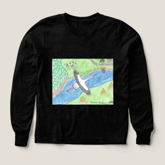 Village Vibes (Voorkant)