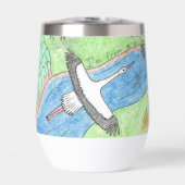 Village Vibes (Voorkant)