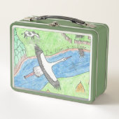 Village Vibes (Voorkant)