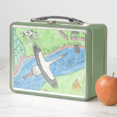 Village Vibes (In situ)