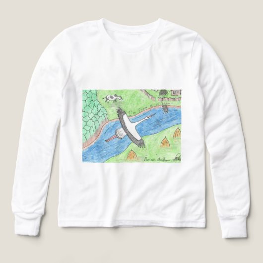 Village Vibes (Voorkant)