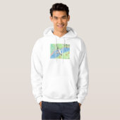 Village Vibes Hoodie (Voorkant volledig)