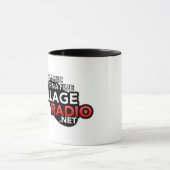 VillageRadio.Net Java Mok (Midden)