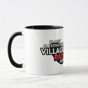 VillageRadio.Net Java Mok