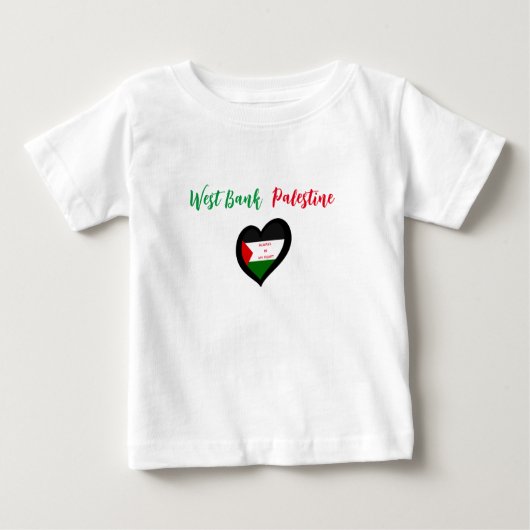 Villages en Cities Toddler's T-Shirt op de Westeli (Voorkant)