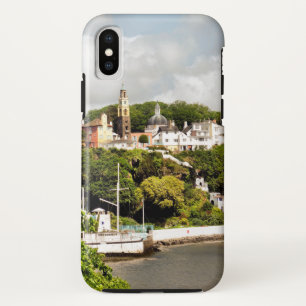 VILLAGES VAN WALES Case-Mate iPhone CASE