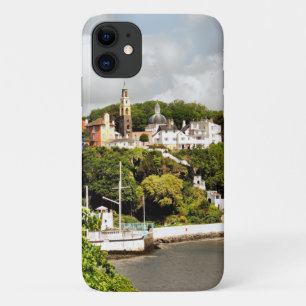 VILLAGES VAN WALES Case-Mate iPhone CASE