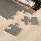 VILLAGES VAN WALES LEGPUZZEL (Zijkant)