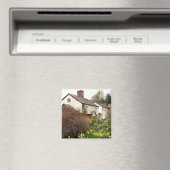 VILLAGES VAN WALES MAGNEET (Insitu (Vaatwasser))