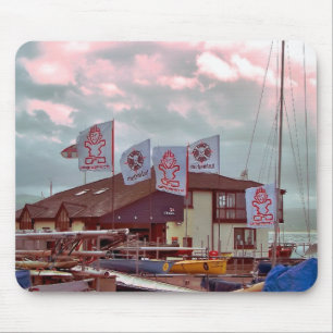 VILLAGES VAN WALES MUISMAT