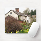 VILLAGES VAN WALES MUISMAT (Met muis)