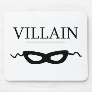 Villain Muismat