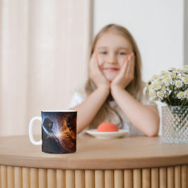 Villains Unite Mug – Dark Fantasy Antihero Mok