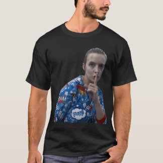 Villanelle 1 t-shirt