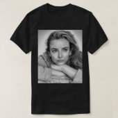 Villanelle, doodslag Eve S2.EP4 (Amsterdam) T-shirt (Design voorkant)