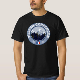 Villard-Corrençon T-shirt