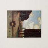 villa's en tuinen: Villa Campi Legpuzzel (Horizontaal)