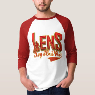 Ville de Lens T-shirt