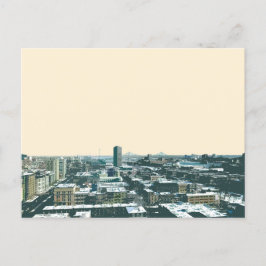 Ville-Marie Briefkaart