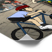 Ville Met 2008 Poster (Hoek)