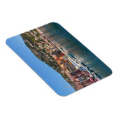 Villefranche-sur-mer, Franse Riviera Magneet (Rechterzijde)