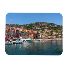 Villefranche-sur-mer, Franse Riviera Magneet