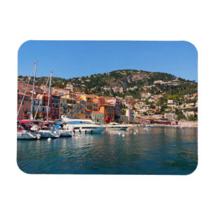 Villefranche-sur-mer, Franse Riviera Magneet