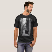 Villefranche sur Mer T-shirt (Voorkant volledig)