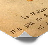 Vilmorin-Andrieux & Co. Seed Catalog Poster (Hoek)