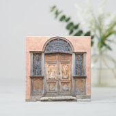 Vilnius Door Kaart (Staand voorkant)