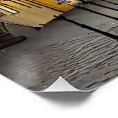 Vilnius (film) perfect poster (Hoek)