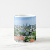 Vilnius, Litouwen Koffiemok (Center)