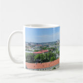 Vilnius, Litouwen Koffiemok (Links)