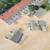 Vilnius, Litouwen Legpuzzel (Zijkant)