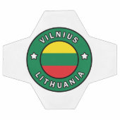Vilnius Litouwen Voetbal (Enkel)