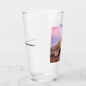 Vilnius, LT Soviet Palace of Concerts & Sports Glas (Rechts)