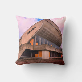 Vilnius, LT USSR Palace of Concerts & Sports Kussen