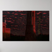 Vilnius Poster (Voorkant)