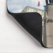 Vilnius Statue, LITOUWEN — Muismatten (Hoek)