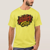 Vilseck American High School T-shirt (Voorkant)