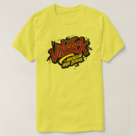 Vilseck American High School T-shirt