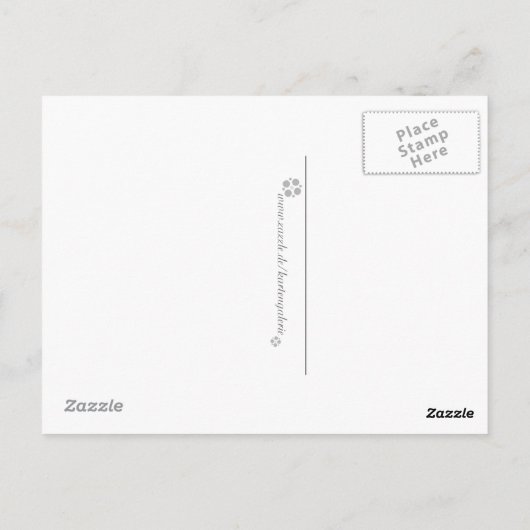 Vilshofen Briefkaart (Achterkant)