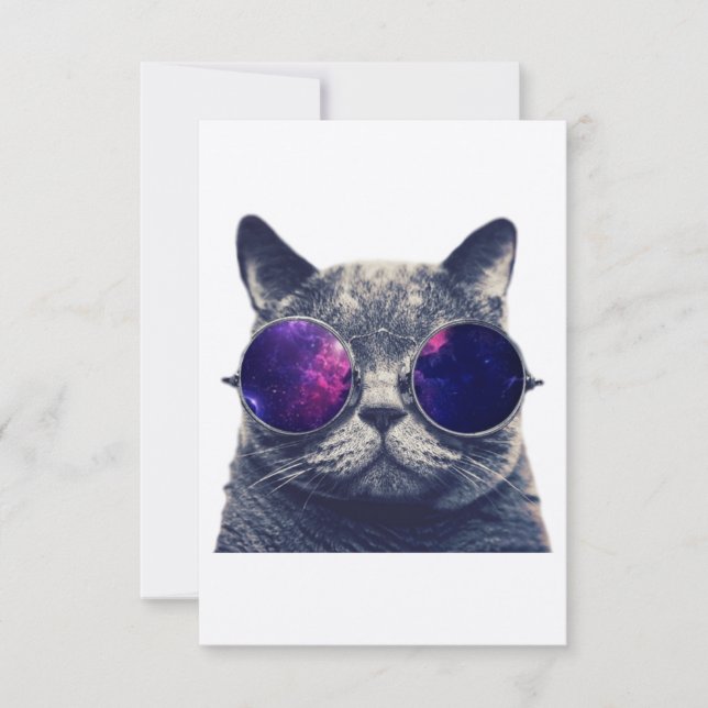 Vilt Ecru 3,5 x 5 inch, standaard witte enveloppen (Voorkant)