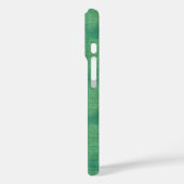 Vilt en veren Case-Mate iPhone case (Achterkant / Links)