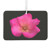 Viltpen Roos Luchtverfrisser (Achterkant)