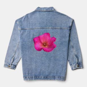 Viltroos Denim Jacket