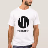 Viltrumite Empire T-shirt (Voorkant)